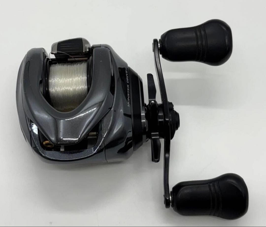 yoshikun601さま シマノ 18 アンタレス DC MD XG LEFT