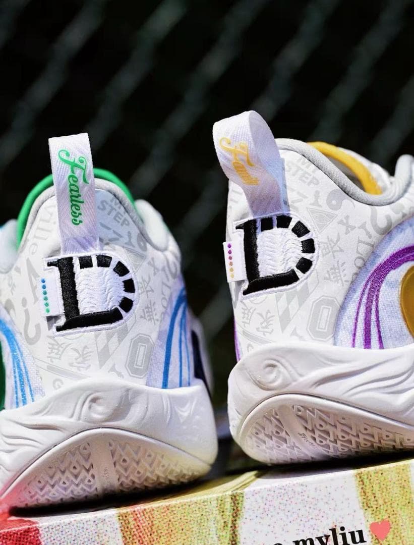 リーニン WOW The Dlo1 キャリア US 10.5