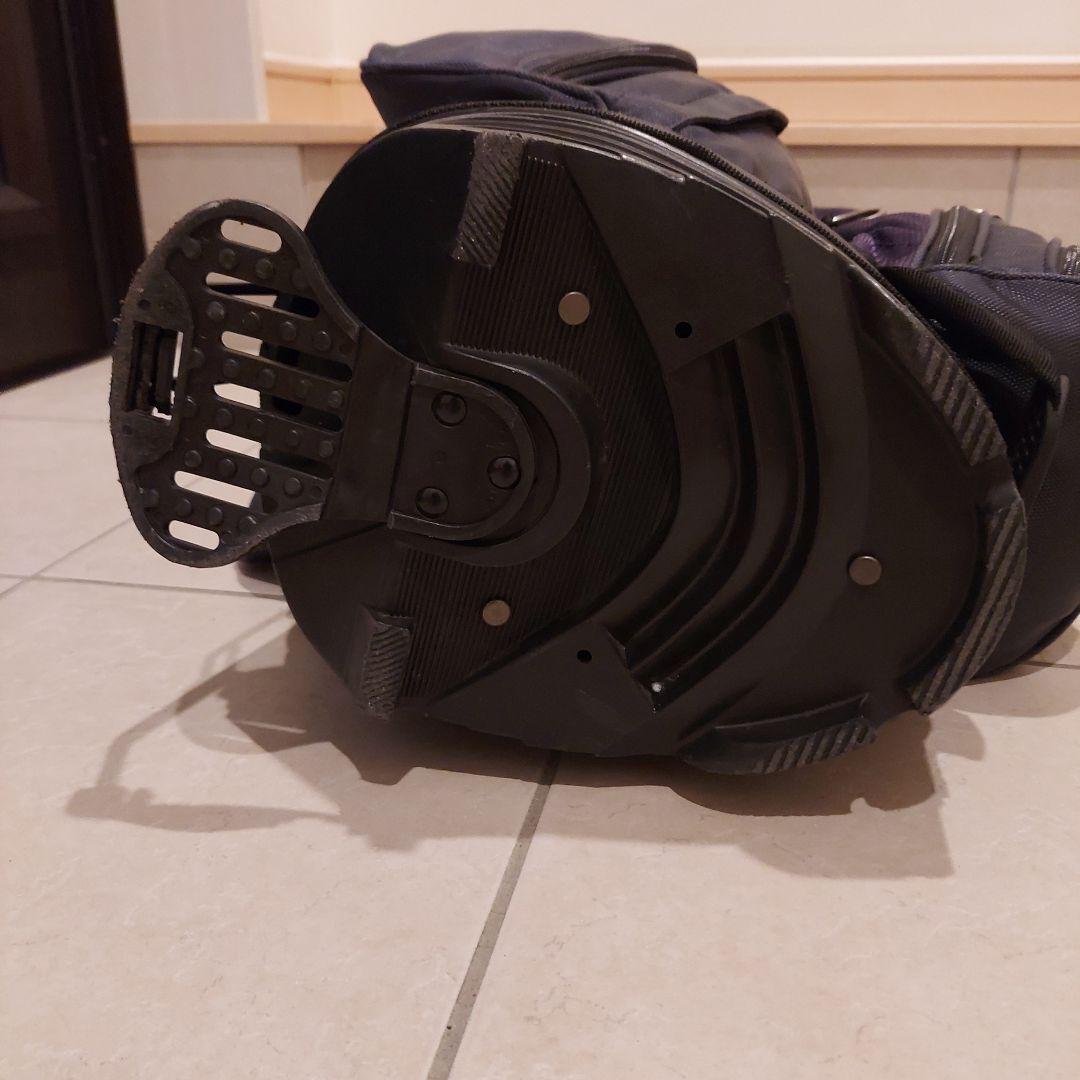 PEARLY GATES★パーリーゲイツ★9.5型★軽量★スタンド★良品