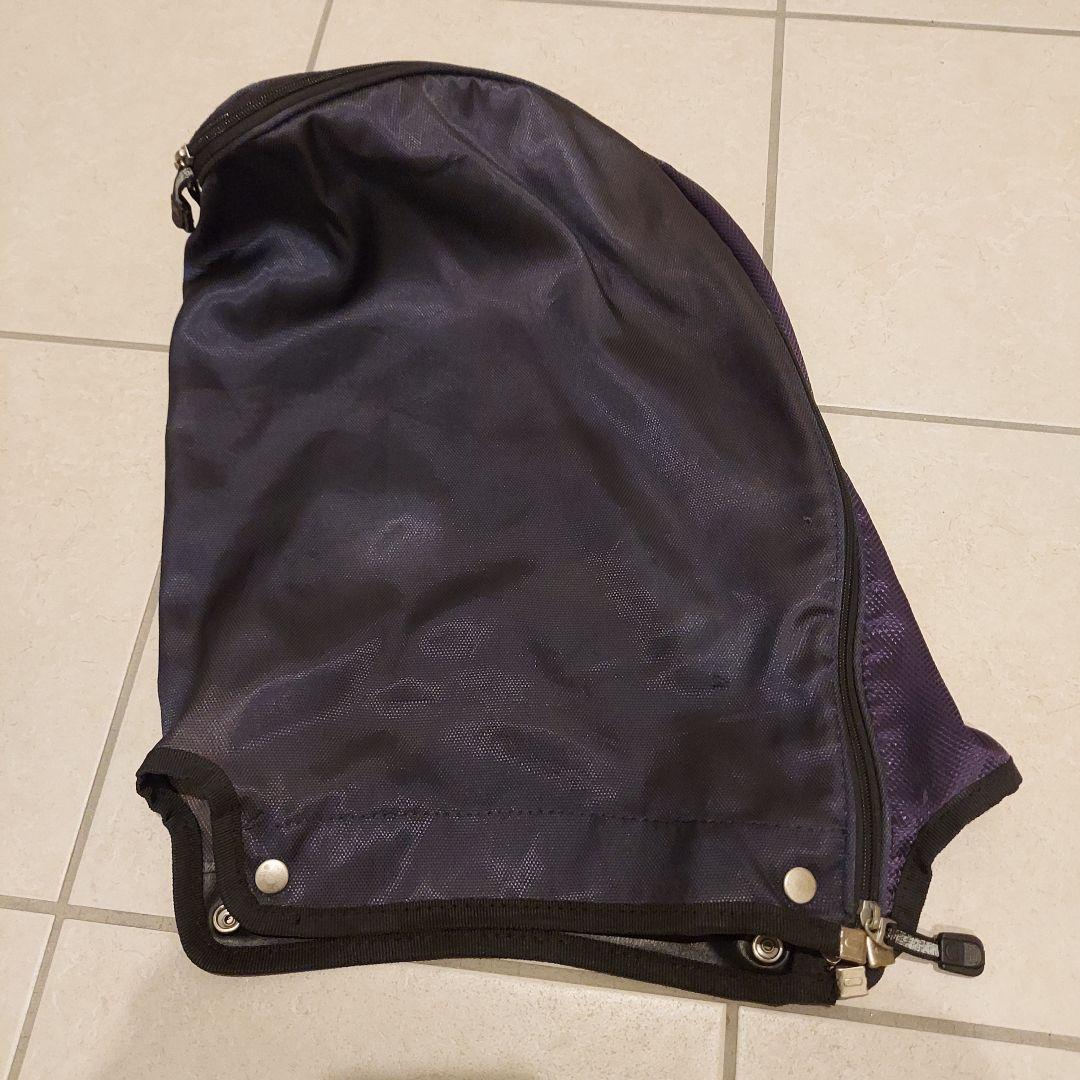 PEARLY GATES★パーリーゲイツ★9.5型★軽量★スタンド★良品