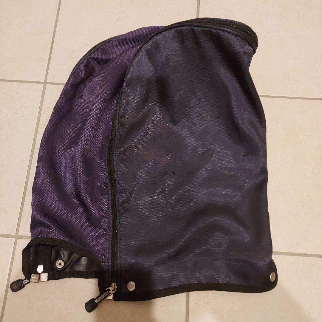 PEARLY GATES★パーリーゲイツ★9.5型★軽量★スタンド★良品