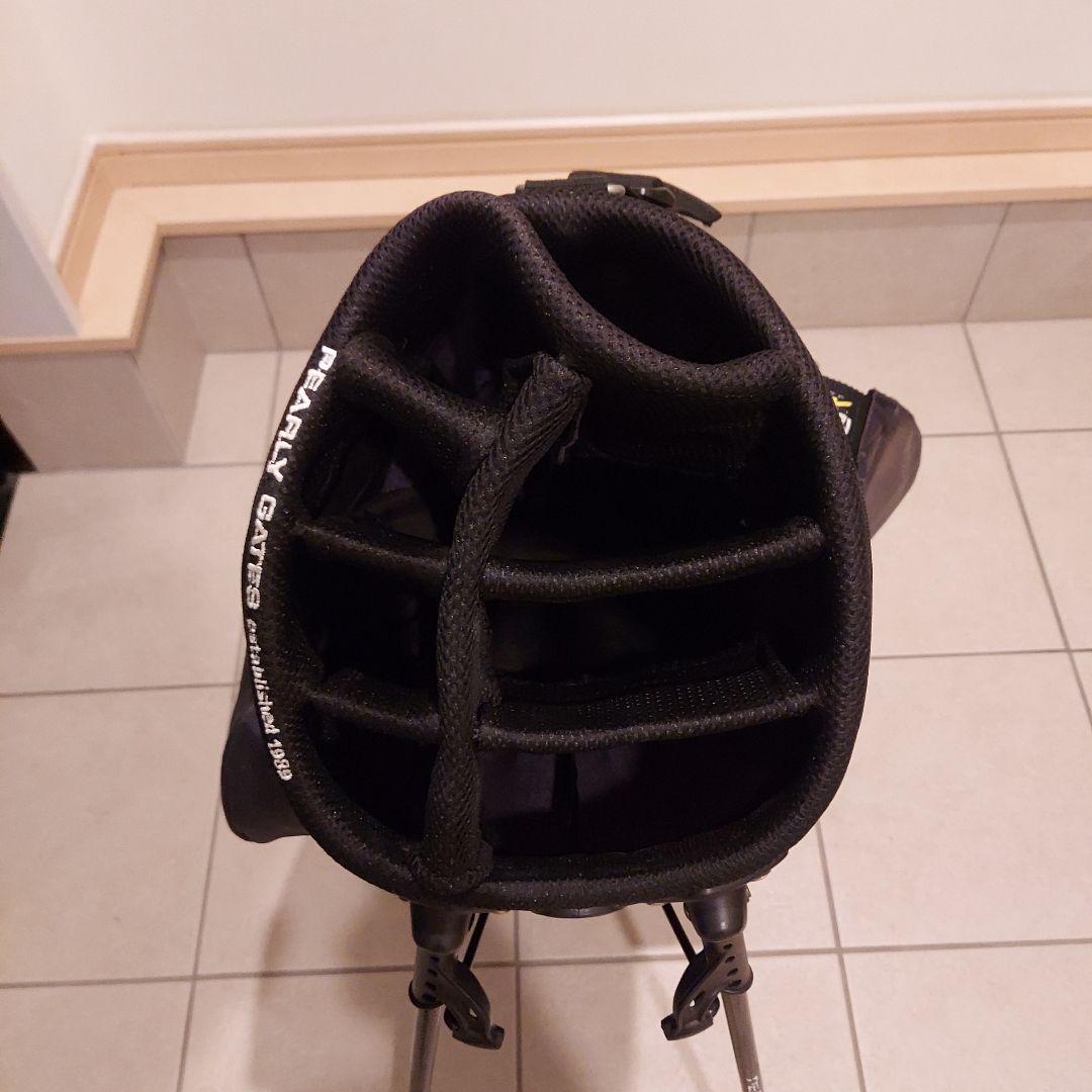 PEARLY GATES★パーリーゲイツ★9.5型★軽量★スタンド★良品