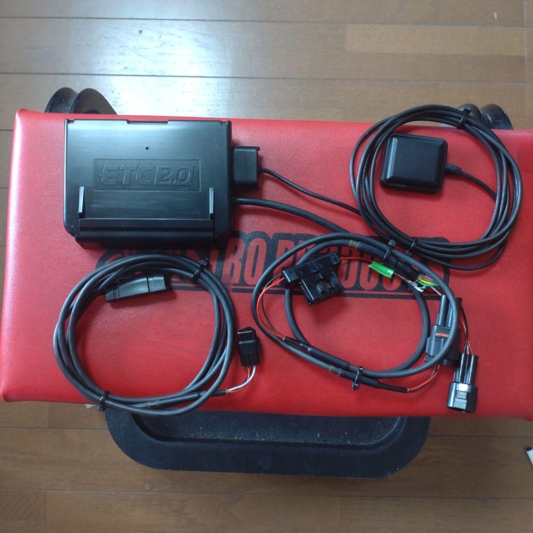 バイク用　ETC　車載器　JRM21　ETC2.0 【996】