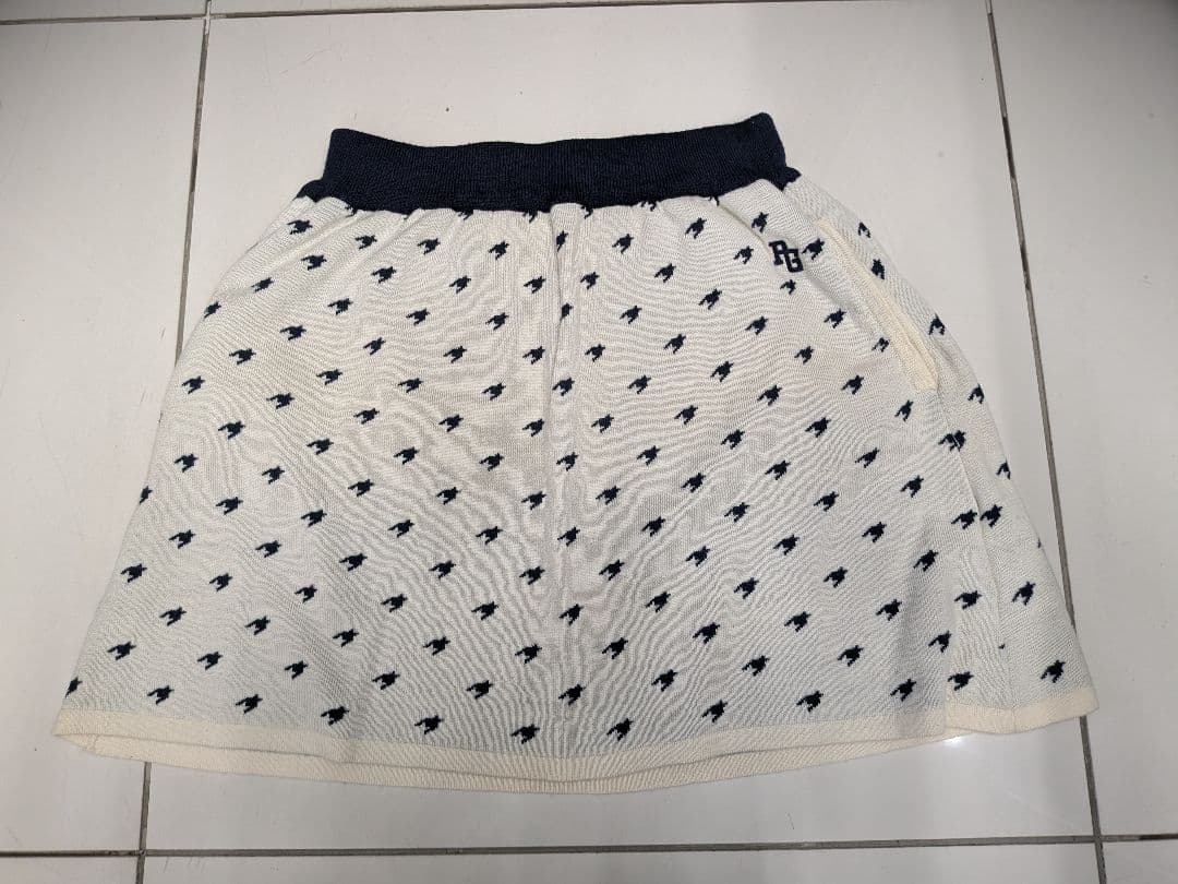 PARLY GATES パーリーゲイツ ウール セットアップ