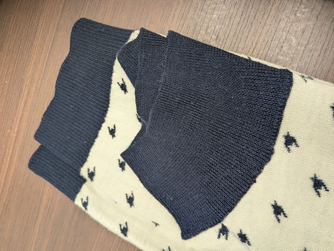 PARLY GATES パーリーゲイツ ウール セットアップ