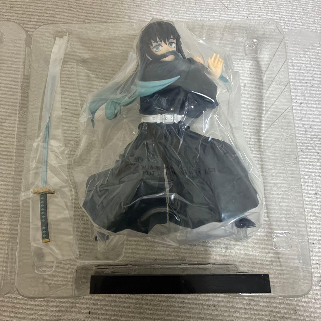 (*)様 一番くじ　鬼滅の刃　時透無一郎　時透有一郎　フィギュア