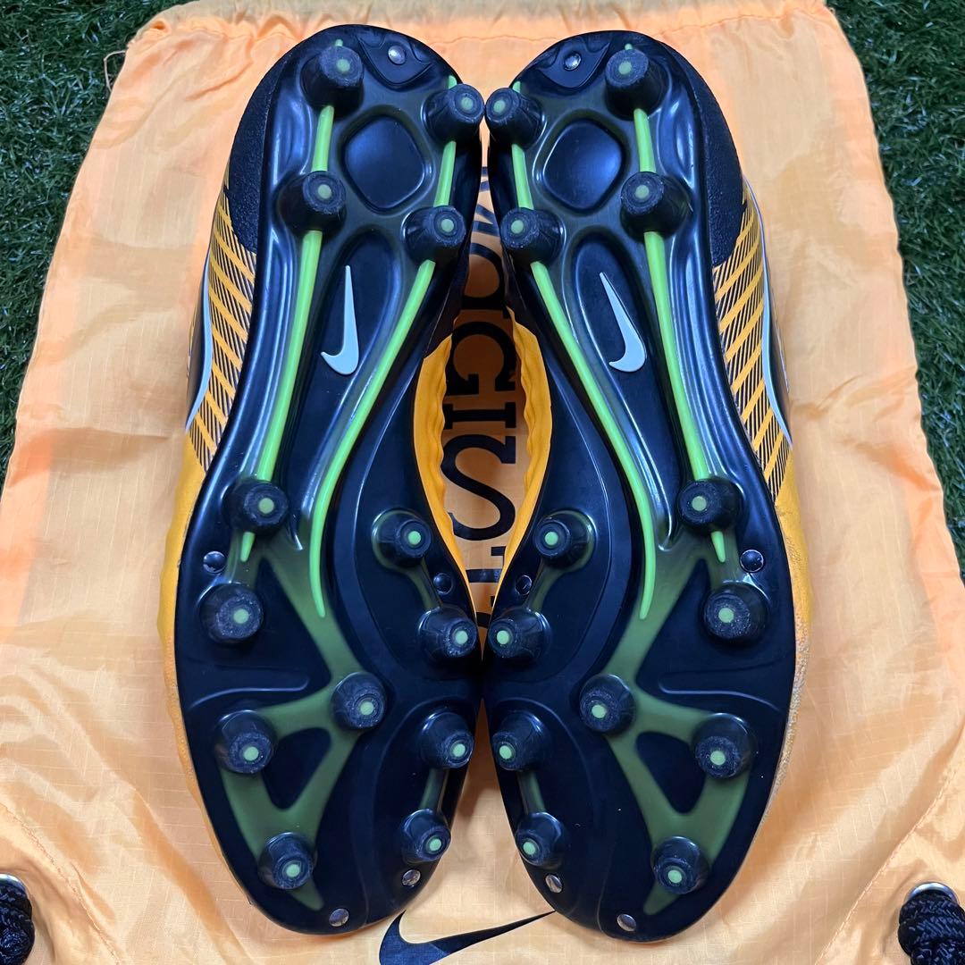 NIKE Magista Opus Ⅱ HG-E 27.5cm