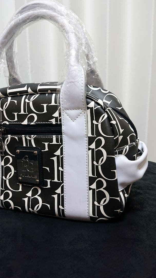 1piu1uguale3 golf カートバッグ L108695599 - ゴルフバッグ・キャディ