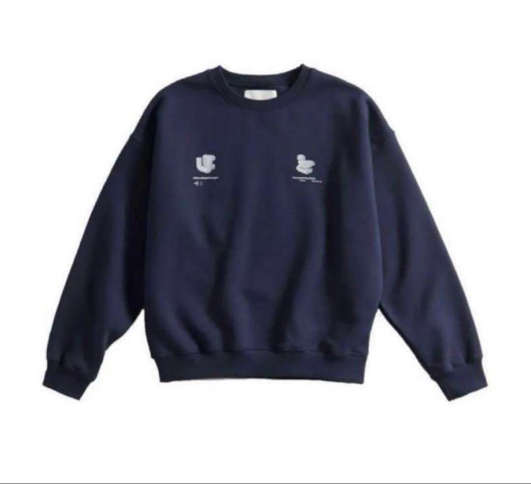 【最終値下げ】gadidanoniem NAVY