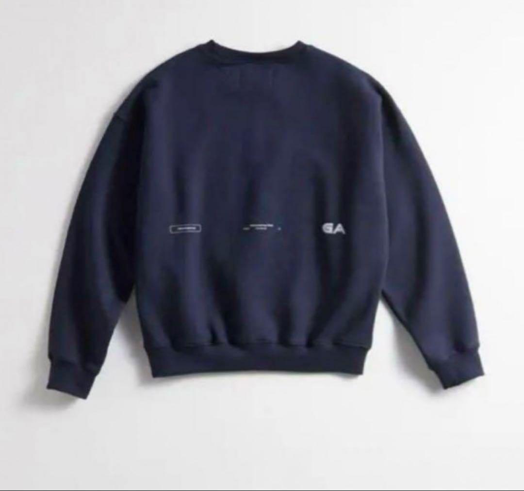 【最終値下げ】gadidanoniem NAVY