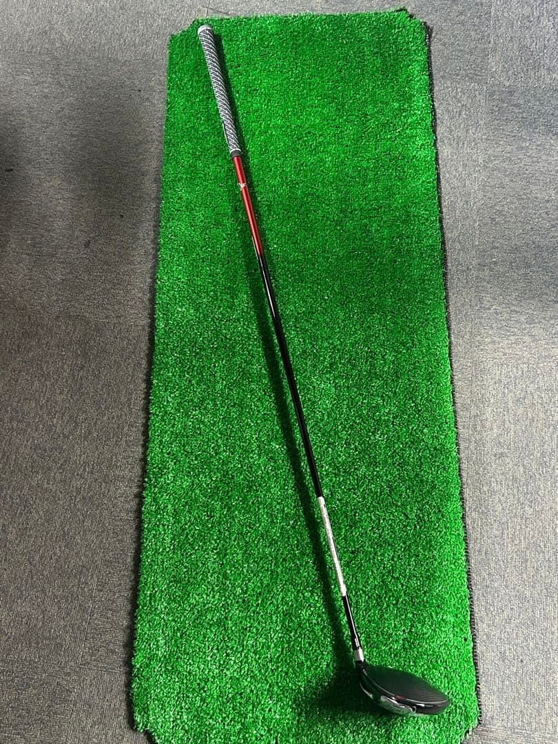 【ミニドライバー】テーラーメイド TaylorMade 300 ロフト11.5°