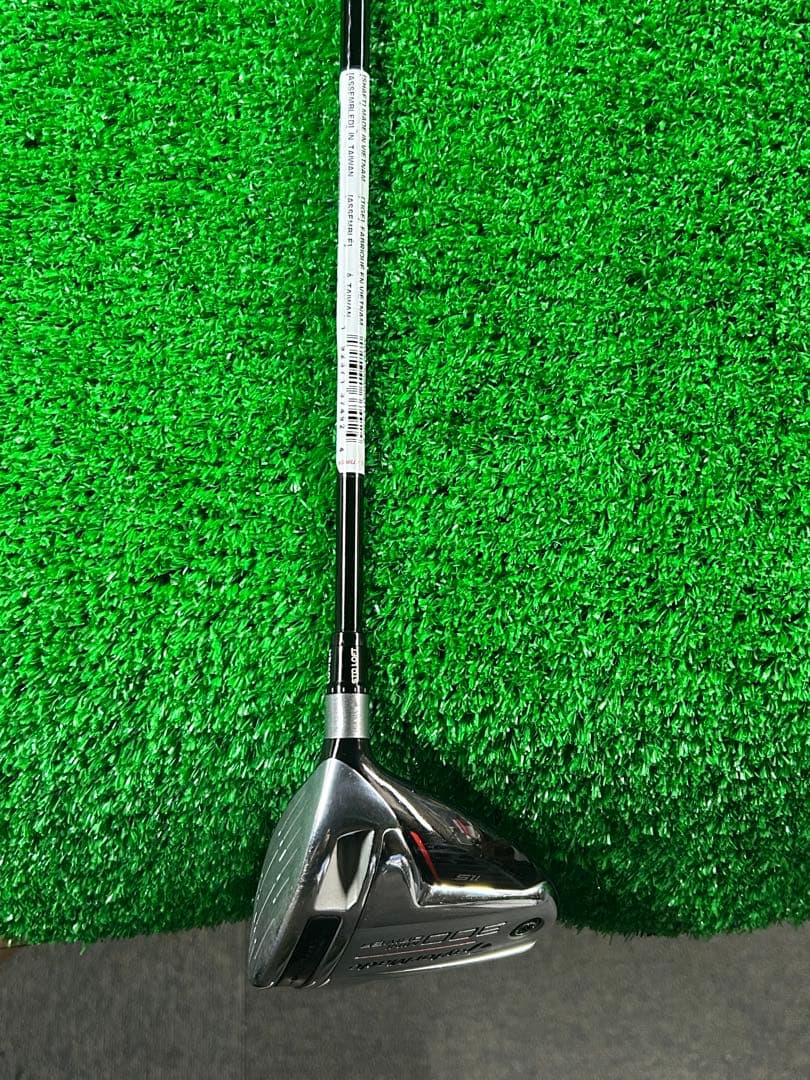 【ミニドライバー】テーラーメイド TaylorMade 300 ロフト11.5°