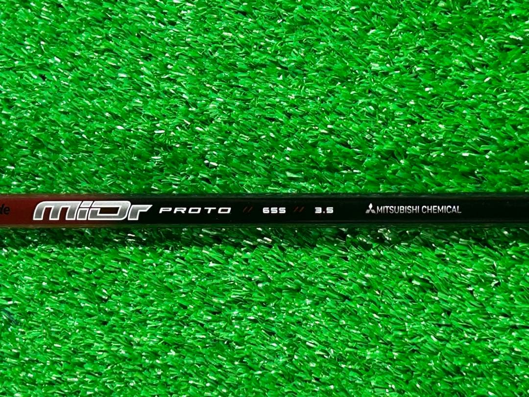 【ミニドライバー】テーラーメイド TaylorMade 300 ロフト11.5°