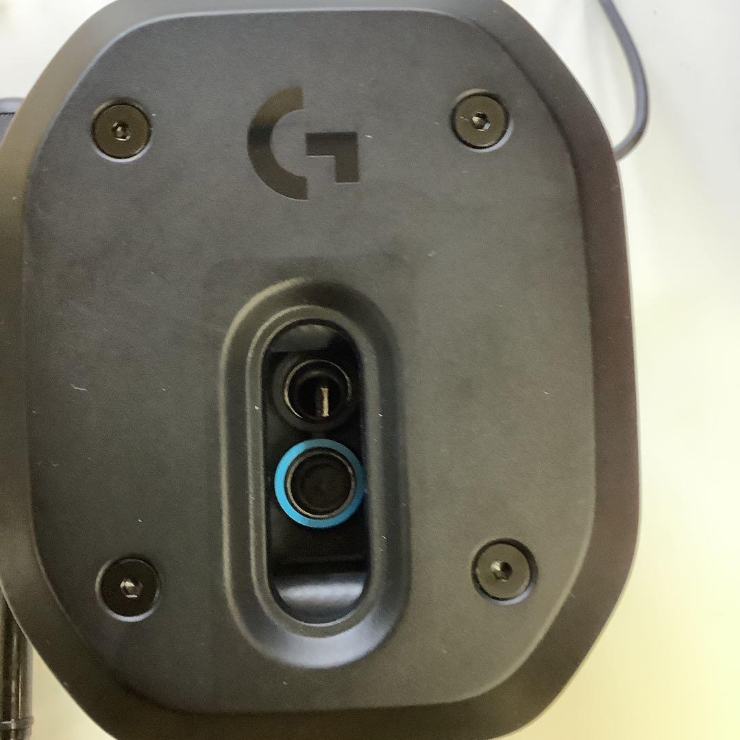 Logicool RSシフタ&ハンドブレーキ