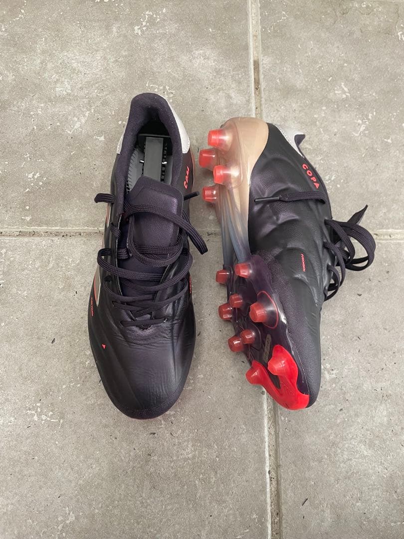 コパピュア2エリート　HG/AG 25