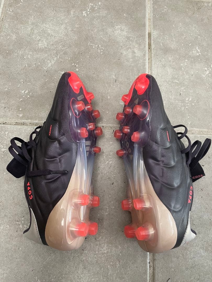 コパピュア2エリート　HG/AG 25