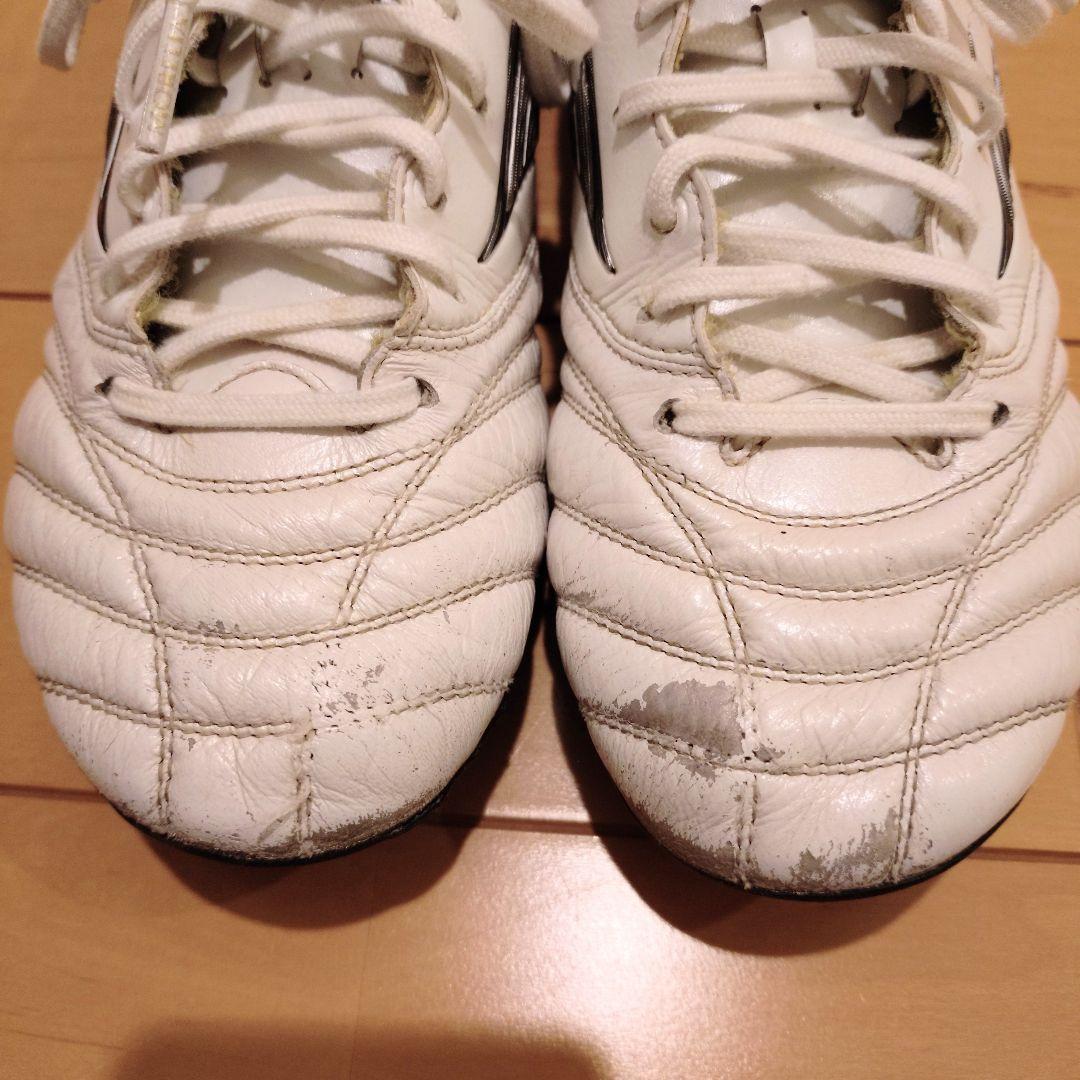 ミズノモレリアネオ4 25cm