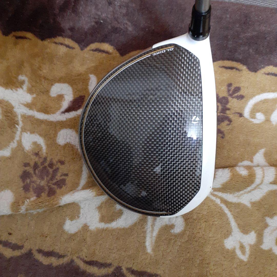 ステルス　GLOIRE+ 9.5度 ドライバー