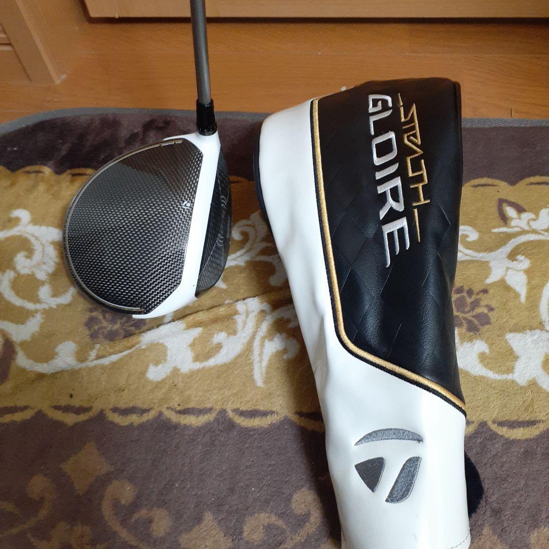 ステルス　GLOIRE+ 9.5度 ドライバー