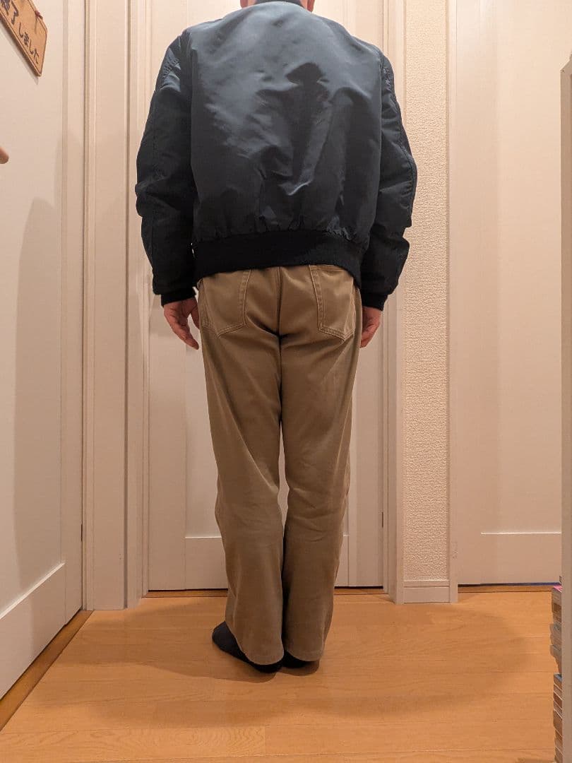 SPIEWAK　80s　Ｌ２Ａ　アメリカ製　ヴィンテージ