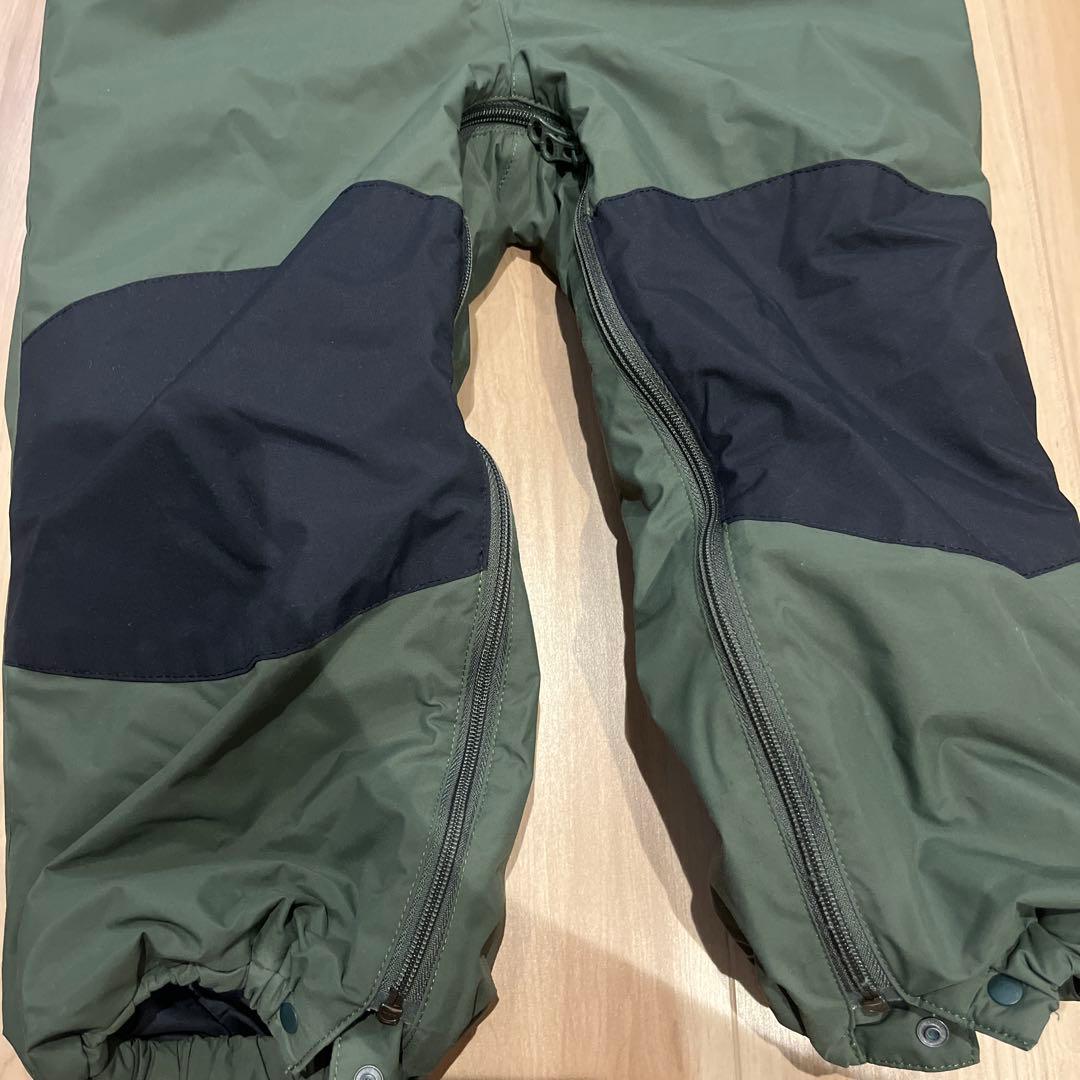 THE NORTH FACE ノースフェイス つなぎ100