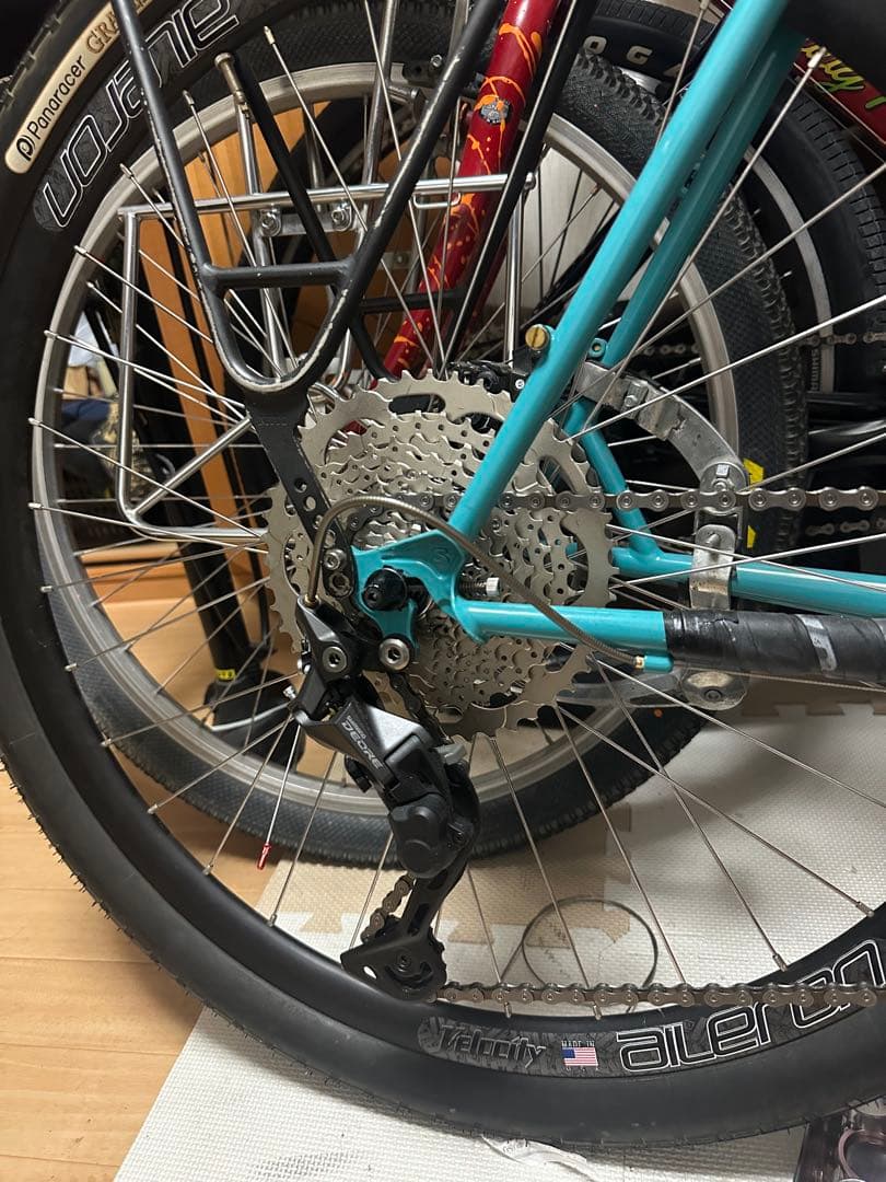 SURLY ストラグラー 650b 50サイズ