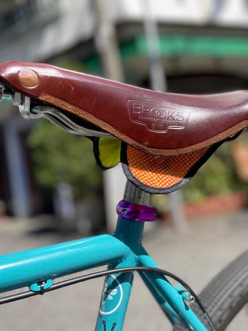 SURLY ストラグラー 650b 50サイズ