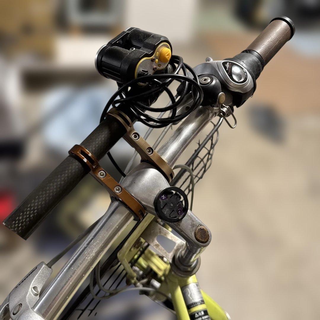 丸石サイクル シャフトドライブ ミニベロ20インチ アルミフレーム