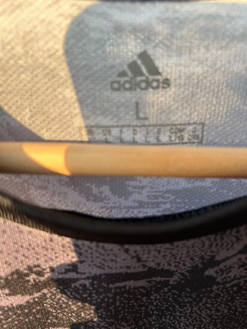 ユベントス　サッカー　長袖ユニフォーム