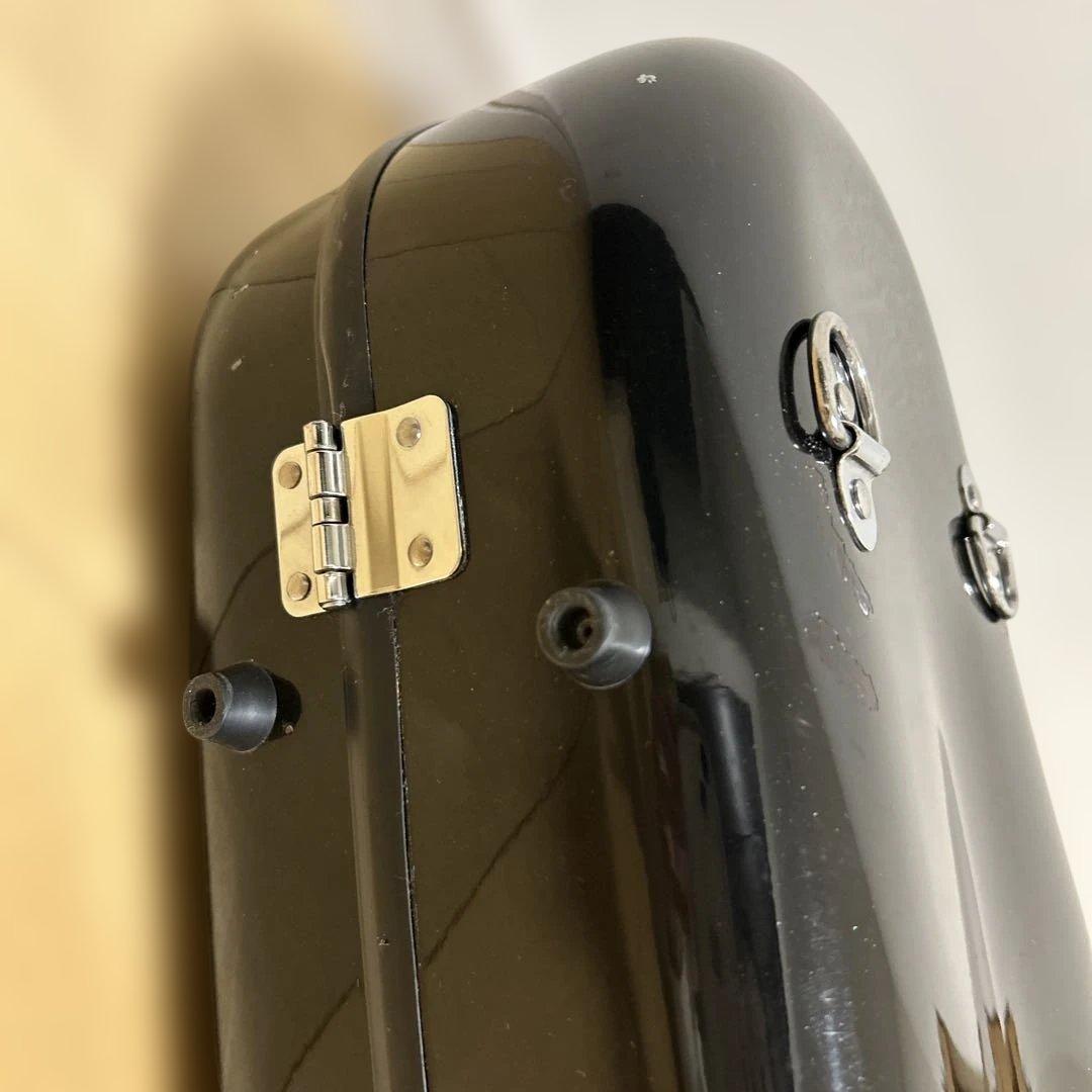 テナーサックスケース