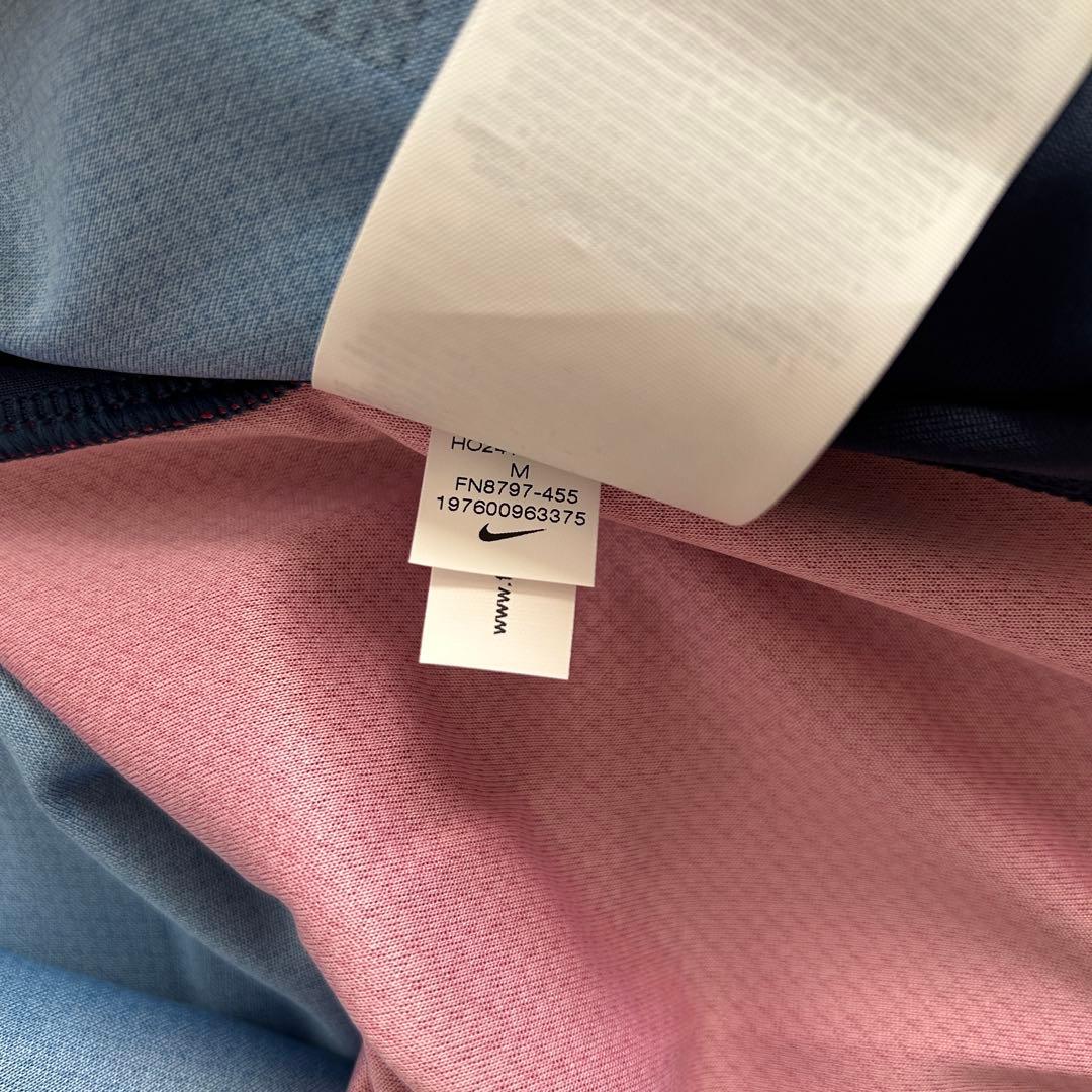 24-25 バルセロナ ハフィーニャ スーペルコパ 決勝仕様 ユニフォーム