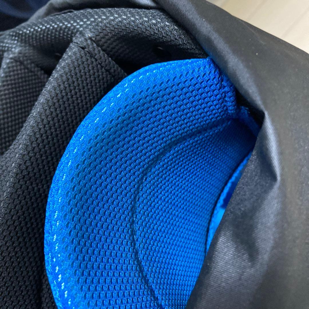 【送料込み】廃盤希少品　ナイキ　エアスポーツ　スタンド式キャディバッグ　ゴルフ