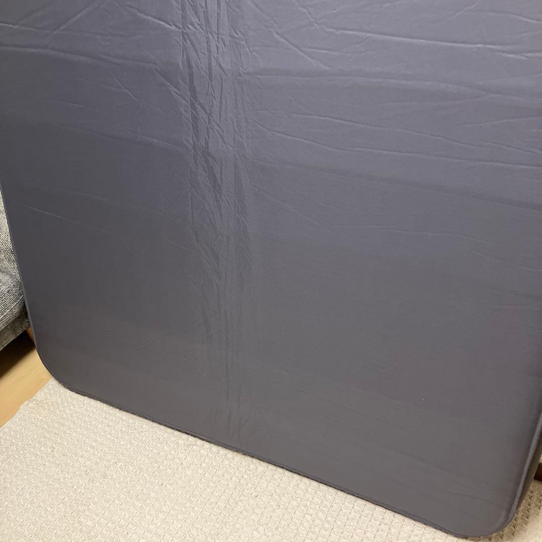 コールマン Coleman キャンパー インフレーターマット ハイピークダブル