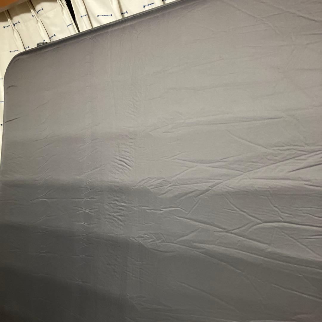 コールマン Coleman キャンパー インフレーターマット ハイピークダブル