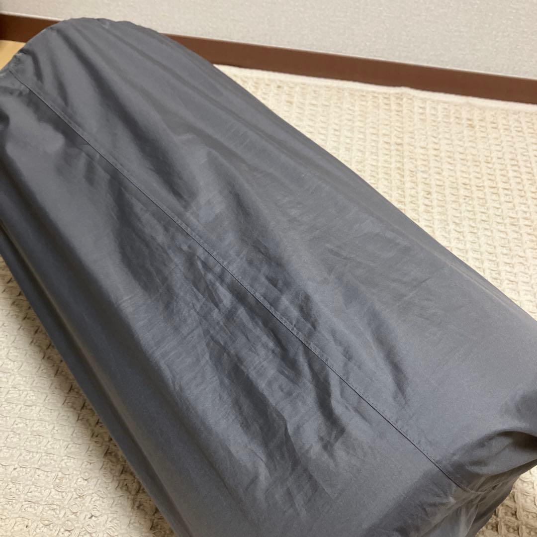 コールマン Coleman キャンパー インフレーターマット ハイピークダブル