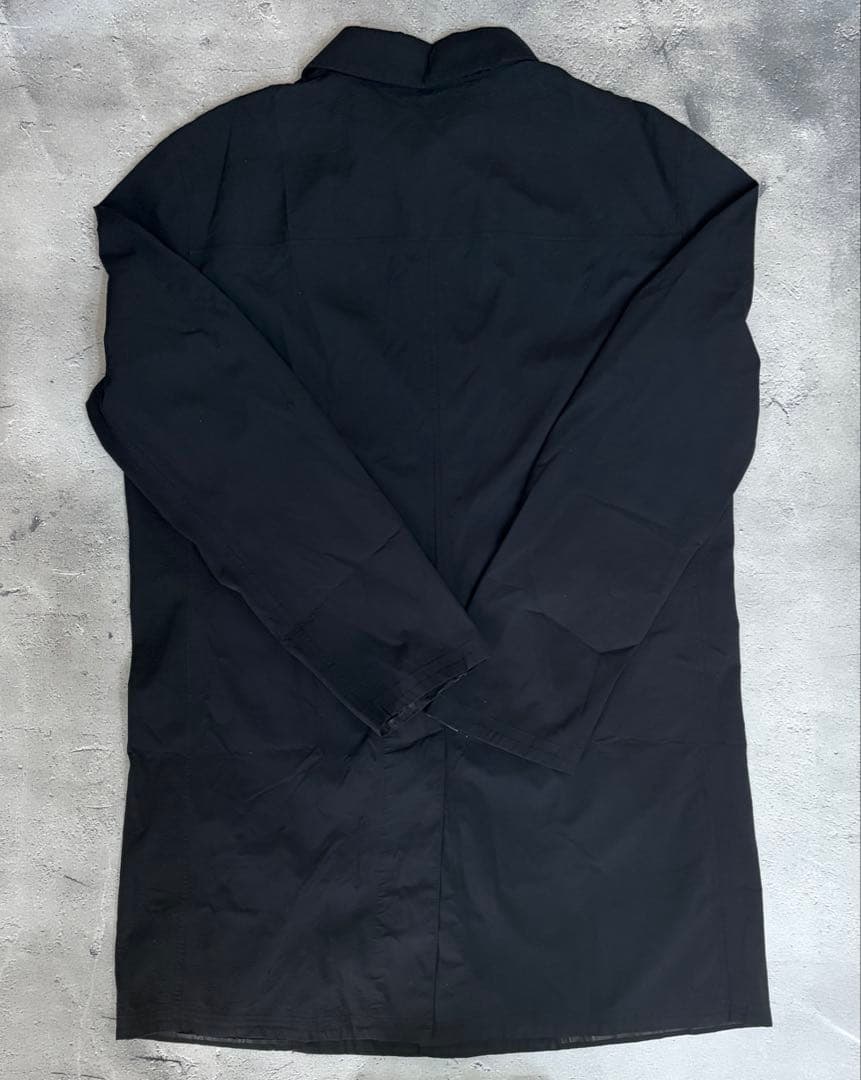 ジャケット・アウター Prada 00s Archive Nylon Coat