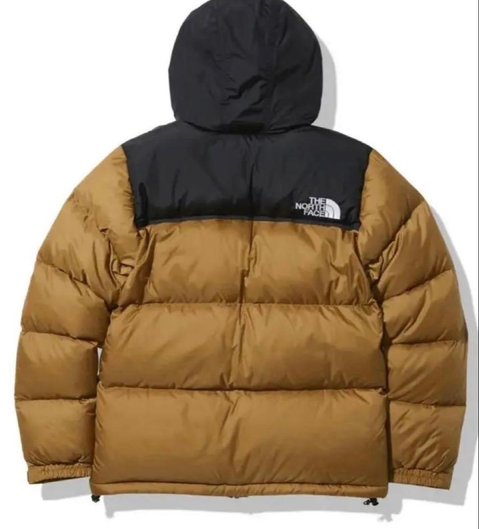 ☆*☆様 THE NORTH FACE フード付きダウンジャケット nd9184 お