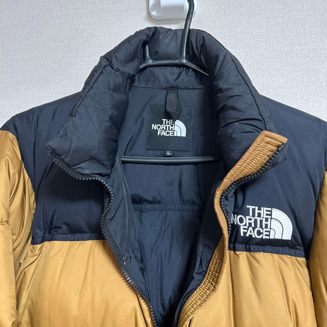☆*☆様 THE NORTH FACE フード付きダウンジャケット nd9184 お