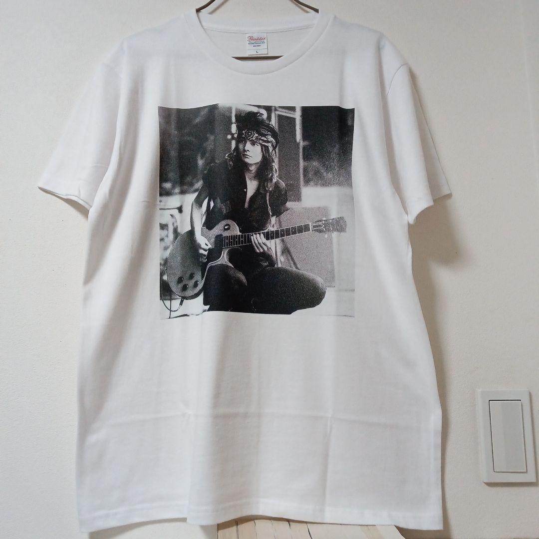 激レア！！ 真島昌利 ブルーハーツ マーシー サイズL！ - メルカリ