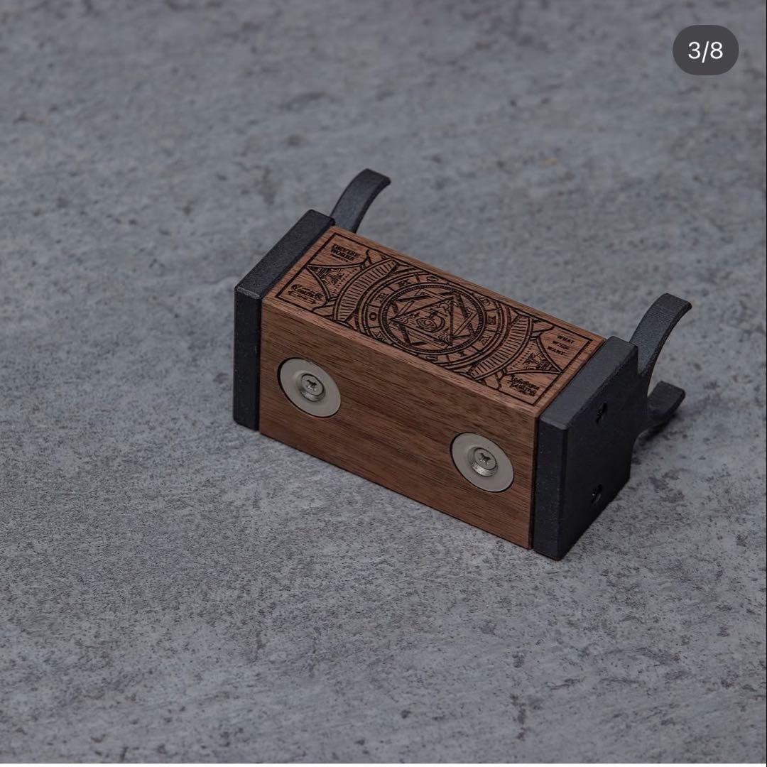 DEVISE WORKS デバイスワークス 38BI catch