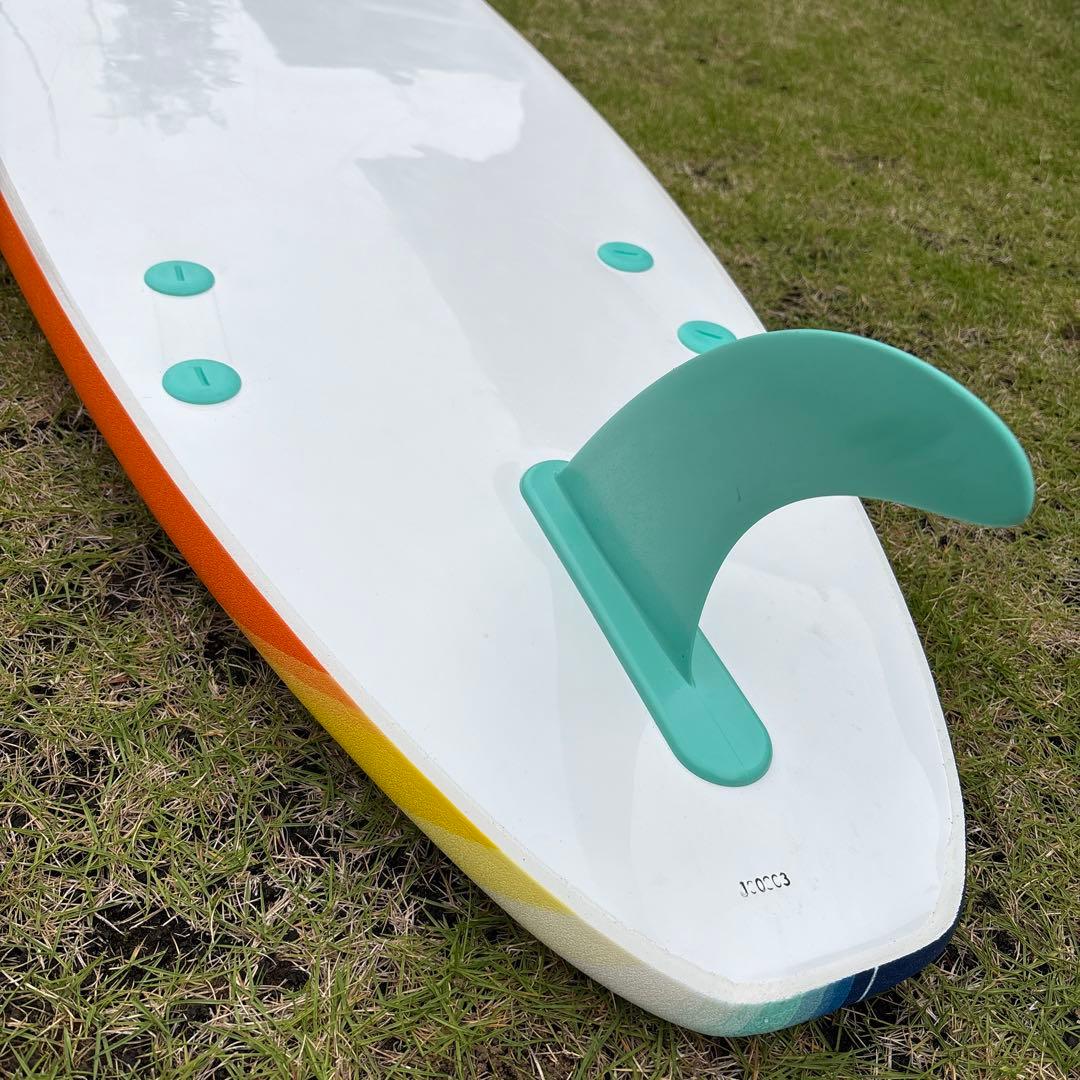 手渡し限定　コストコ　サーフボード　8ft