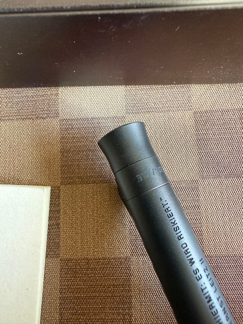 ライカ、FABER-CASTELL ファーバーカステル限定鉛筆セット