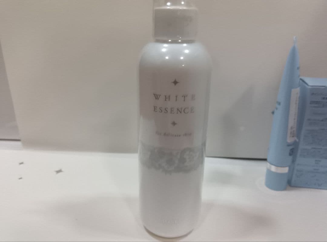 musee skin effector8点セット