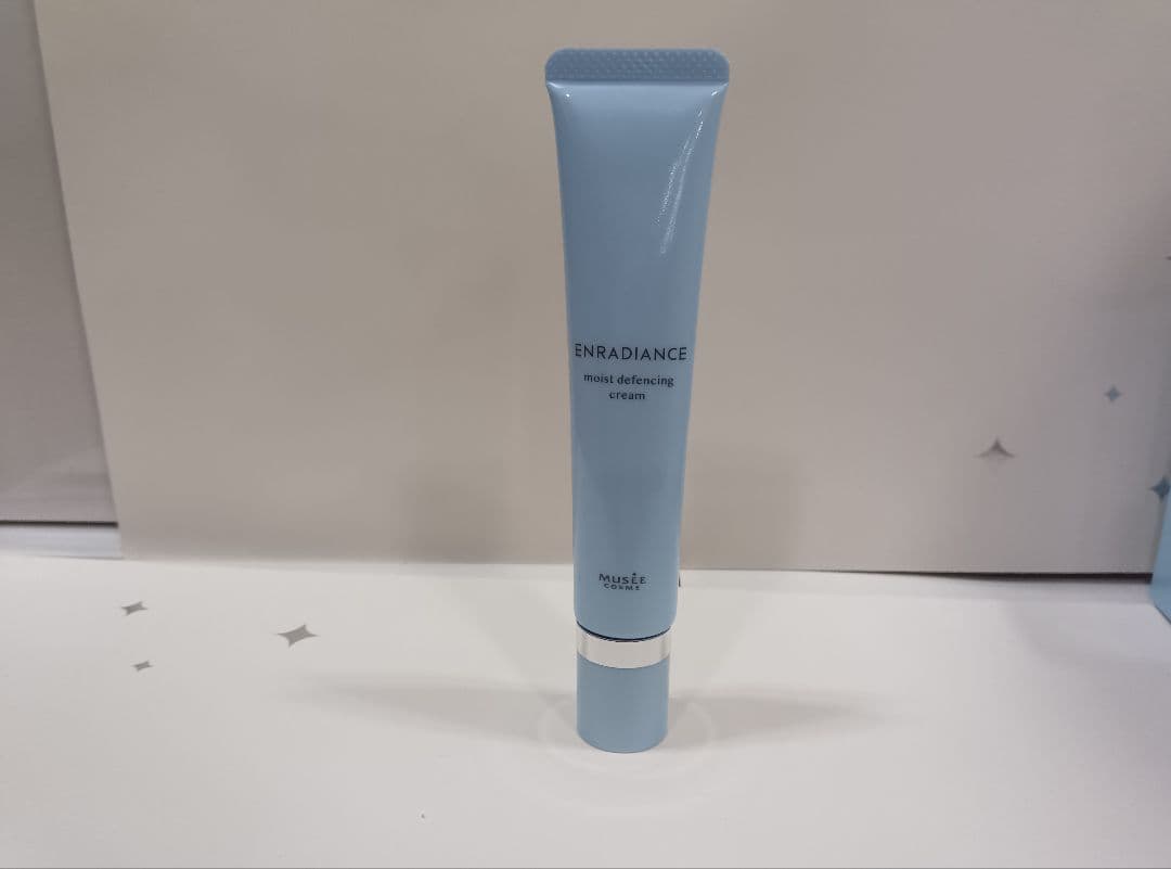 musee skin effector8点セット