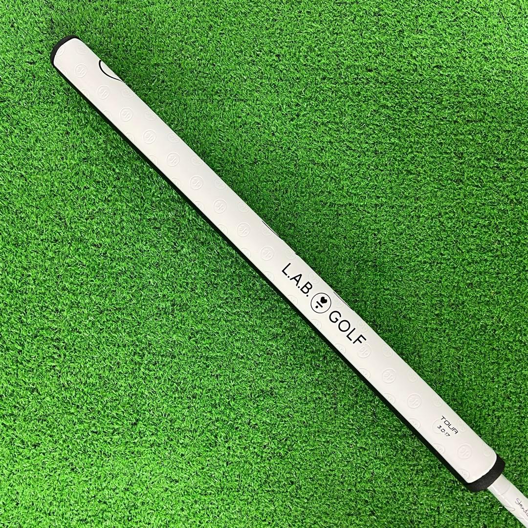 ⭐︎新品 L.A.B. Golf パター OZ.1 PINK 38インチ