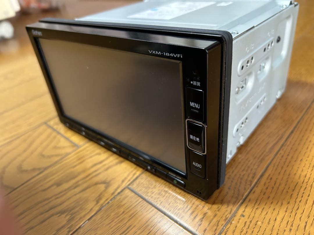 卸売り車・バイク・自転車 - Gathers VXM-188VFi 1DINカーナビ 2018年