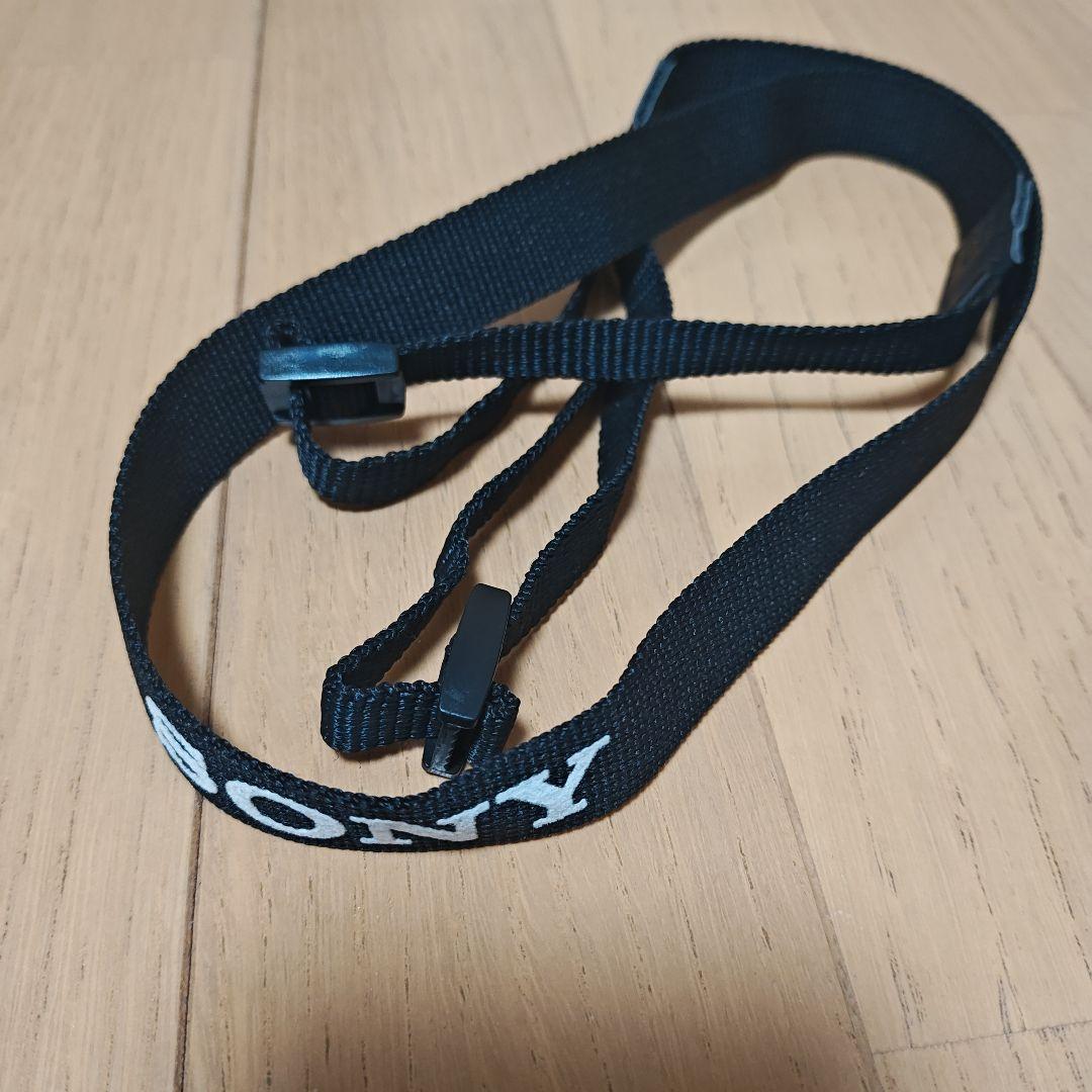 SONY ZV-E10 ミラーレス一眼 16-50mmレンズ付き