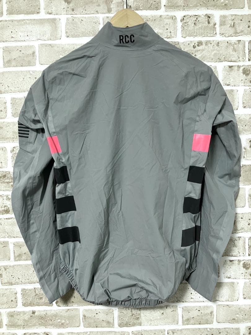 【24時間以内/匿名配送】美品 ラファ RCC レインジャケット レディース S