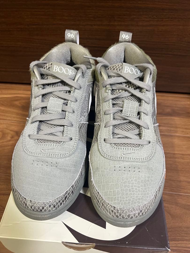 シューズ(男性用) Nike Book 1 Hike 26.5cm