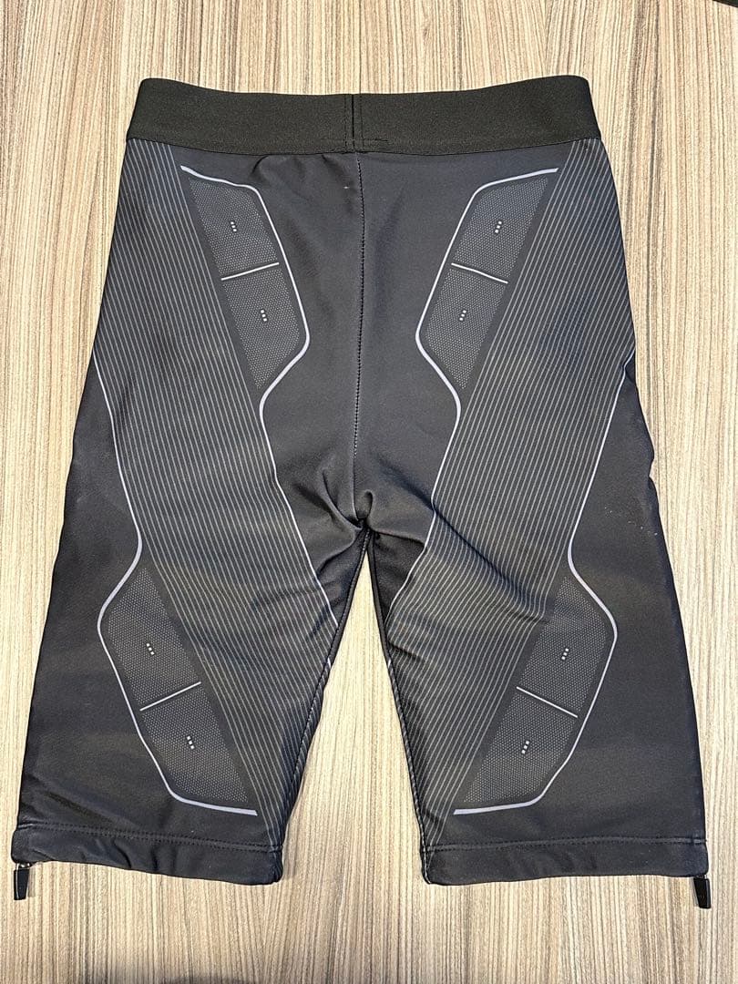 【超美品】SIXPAD 正規品 パワースーツライト ヒップ&レッグ